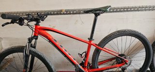 Scott Aspect 960 Naranja