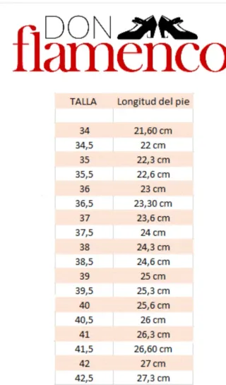 Scarpe flamenco turchesi