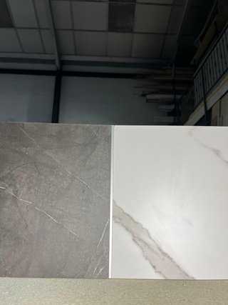 PVC imitación mármol