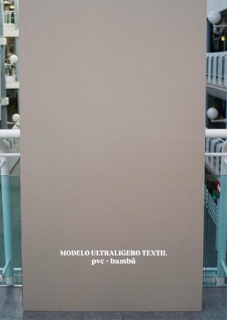 PVC imitación mármol
