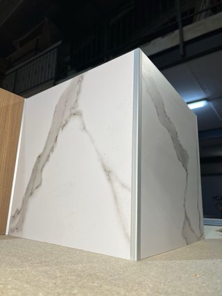 PVC imitación mármol