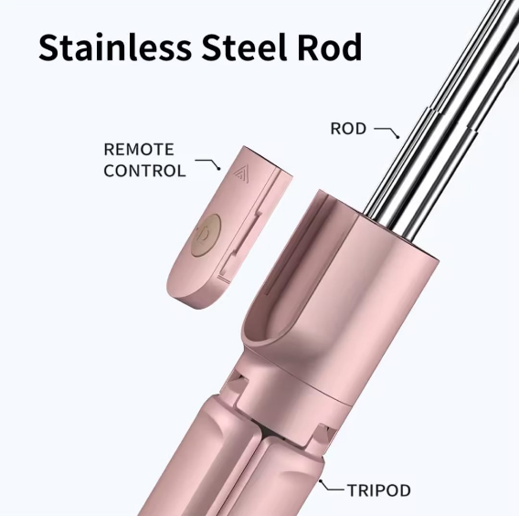 Palos Selfie 3 Modelos Diferentes