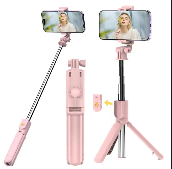 Palos Selfie 3 Modelos Diferentes