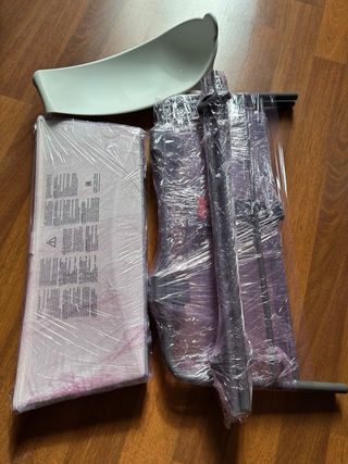 Bañera Stokke Flexi Bath + soporte