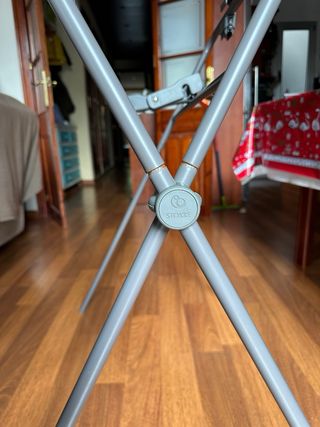 Bañera Stokke Flexi Bath + soporte