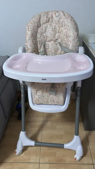 Trona Mamas & Papas floral