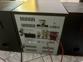 Microcadena Supratech SupraSound Thalia