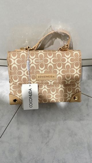 Borsetta Coconuda