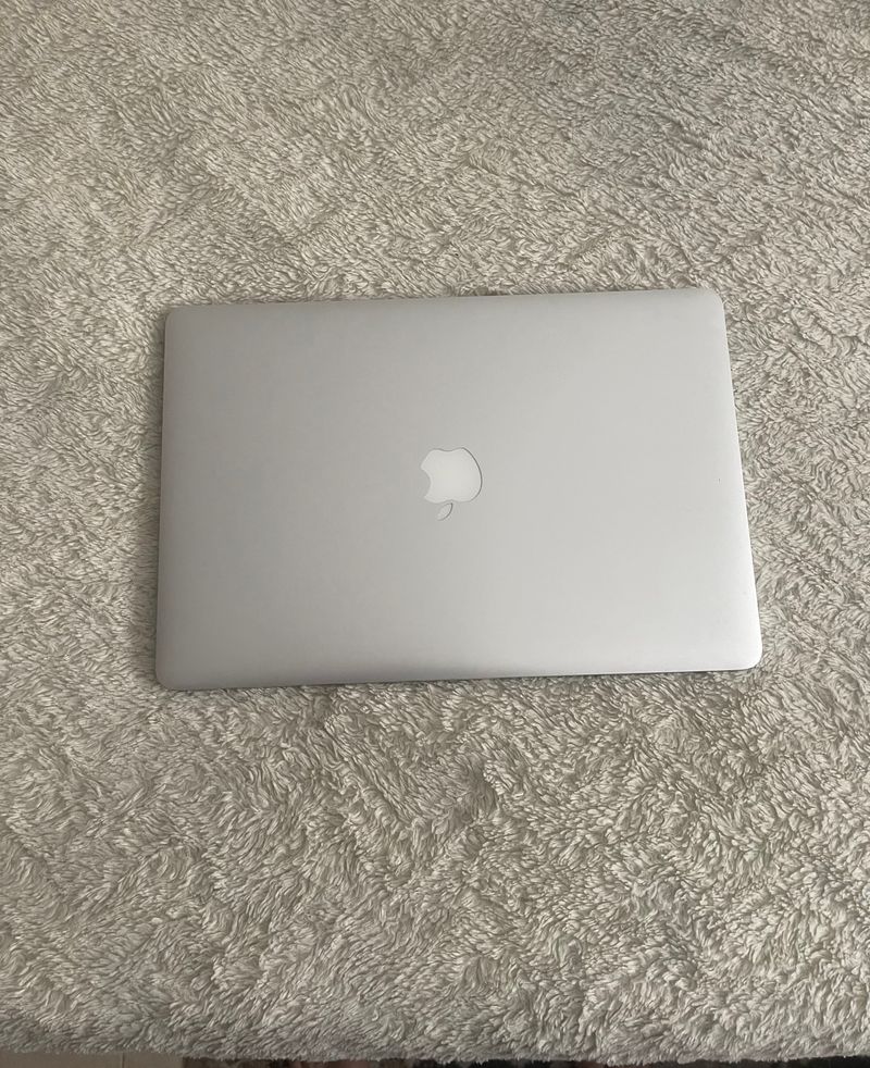 MacBook Pro 15 Retina 2014 A1398 Plata afbeelding 4