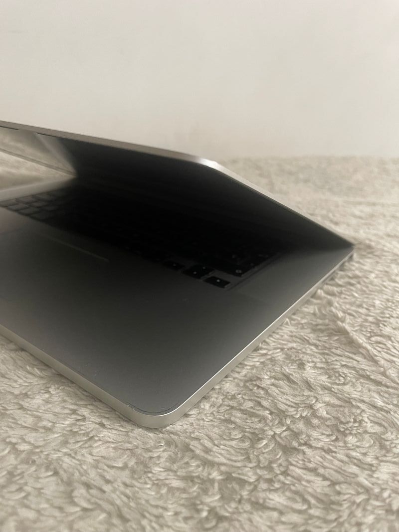 MacBook Pro 15 Retina 2014 A1398 Plata afbeelding 7