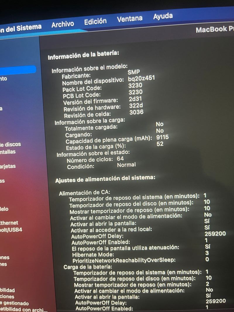 MacBook Pro 15 Retina 2014 A1398 Plata afbeelding 10