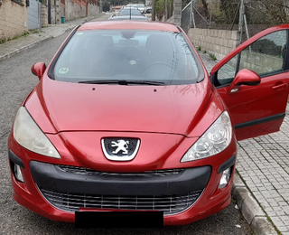 Peugeot 308 2008