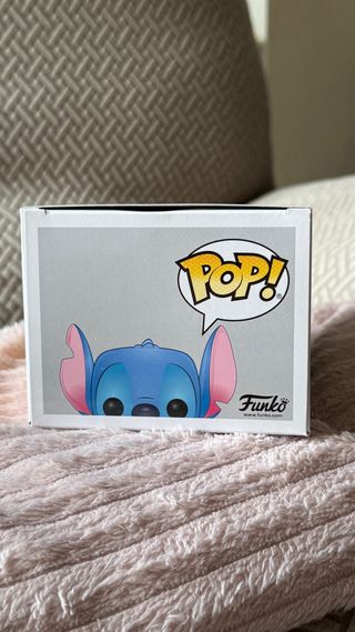 Funko Pop! Disney Stitch 159 Diamond Collection
