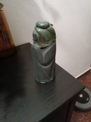 Figura cerámica Lladro