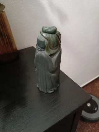 Figura cerámica Lladro