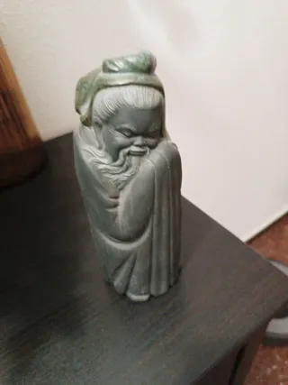 Figura cerámica Lladro