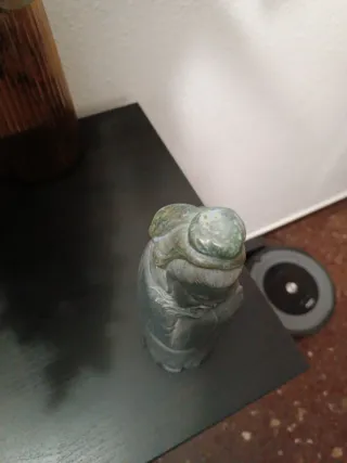 Figura cerámica Lladro