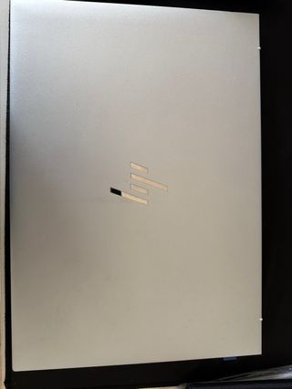 HP Elitebook 860 G9 i7 12ª Gen 32GB RAM 1TB SSD