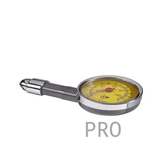 Manómetro Analógico Dunlop