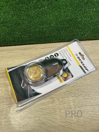 Manómetro Analógico Dunlop