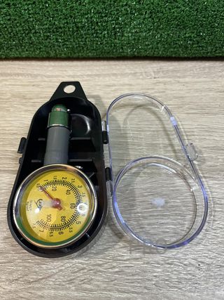 Manómetro Analógico Dunlop