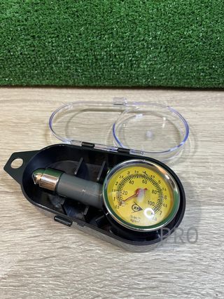 Manómetro Analógico Dunlop