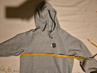 Felpa Nike SB Grigia S