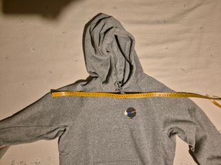 Felpa Nike SB Grigia S