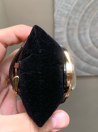 Reloj Agon Automático Suizo 25 Joyas