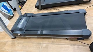 Life Fitness F3 Cinta Correr Plegable