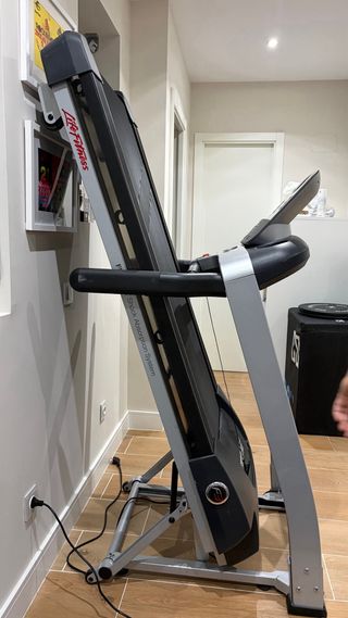 Life Fitness F3 Cinta Correr Plegable