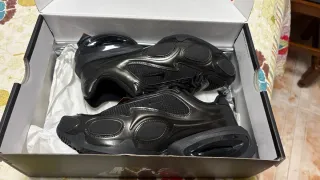 Zapatillas Nike Air Max Muse Negras