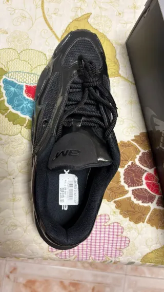 Zapatillas Nike Air Max Muse Negras