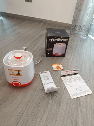 Macchina yogurt Ariete Yogurella 1L