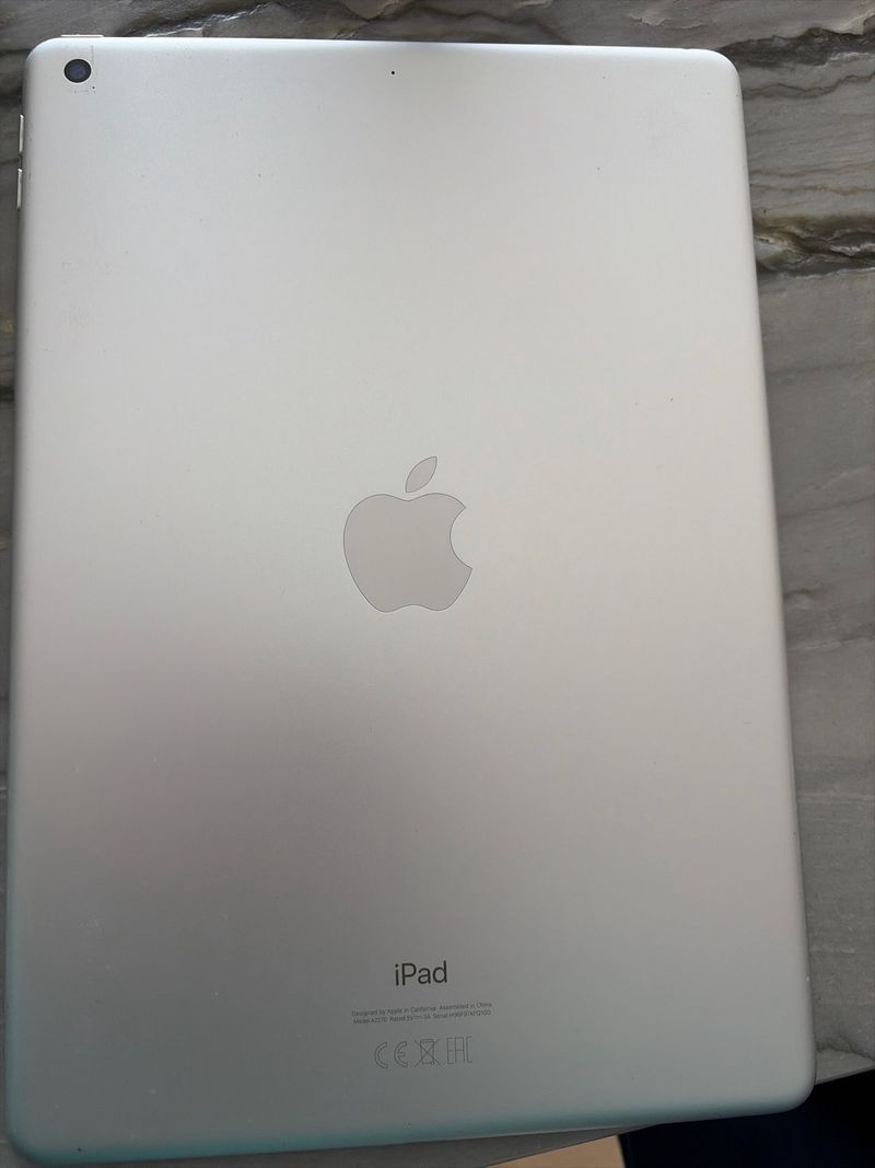 iPad 8ª Gen afbeelding 2