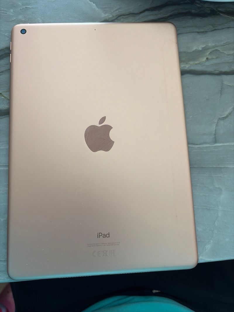 iPad 8ª Gen afbeelding 4