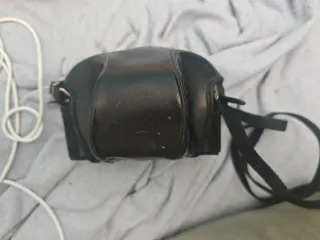 Cámara Cosina C2 Vintage 50mm