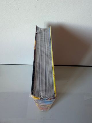 DC comic coleccion completa Superman