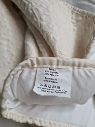 Colcha/Edredón Cama 150