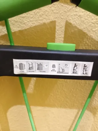 Carretilla transporte