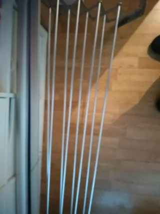 Tendal con toldo 1.40m