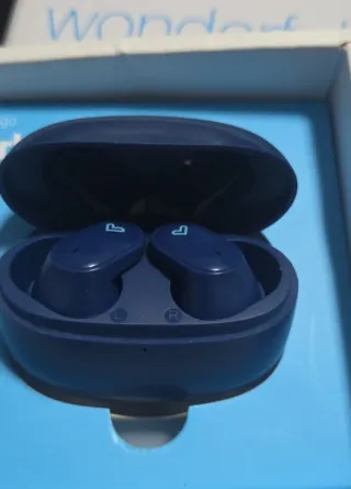 Auriculares Energy Sistem Urban Pulse Nuevos