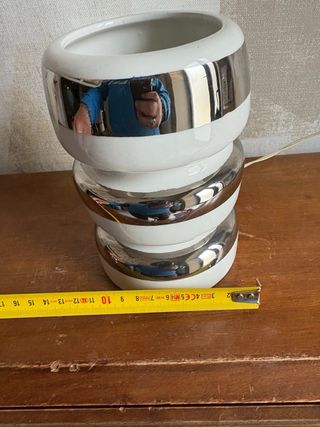 Lampada da tavolo Space Age