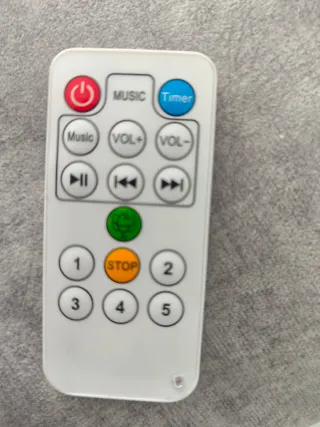 Balancín hamaca bebé con mosquitera