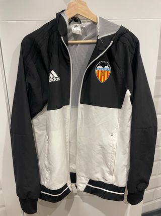 Chaqueta Valencia CF Adidas