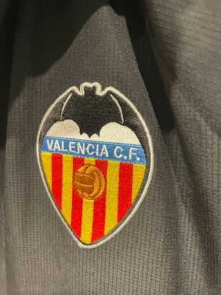 Chaqueta Valencia CF Adidas