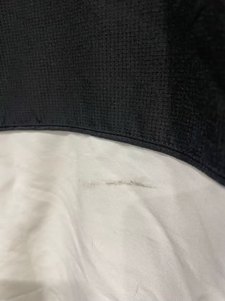 Chaqueta Valencia CF Adidas