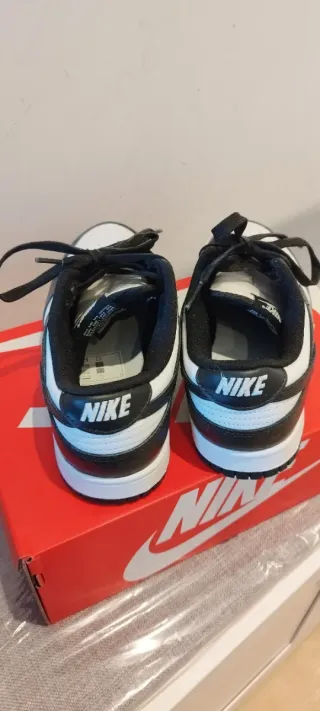 Nike Dunk Low Retro Zapatillas