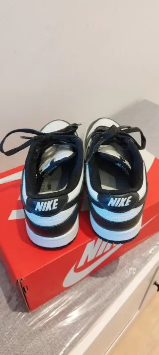 Nike Dunk Low Retro Zapatillas