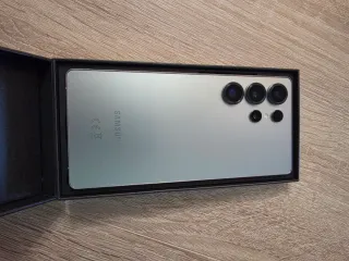 Samsung Galaxy S25 Ultra 512GB Esmeralda